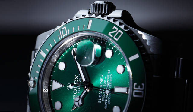 <strong>ROLEX｜ロレックス</strong> 