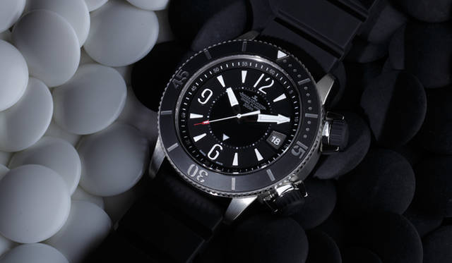 <strong>Jaeger-LeCoultre｜ジャガー・ルクルト</strong> 