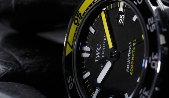 <strong>IWC｜アイダブリュシー</strong> 
