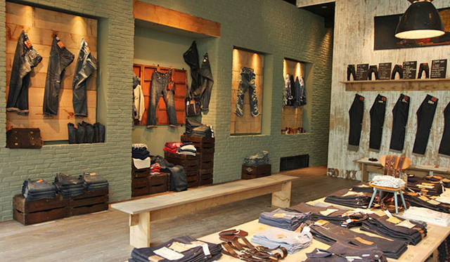 <strong>LEVI’S®｜リーバイス</strong>　 LEVI’S® VINTAGE CLOTHING