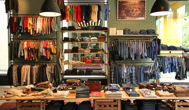 <strong>LEVI’S®｜リーバイス</strong>　 LEVI’S® VINTAGE CLOTHING