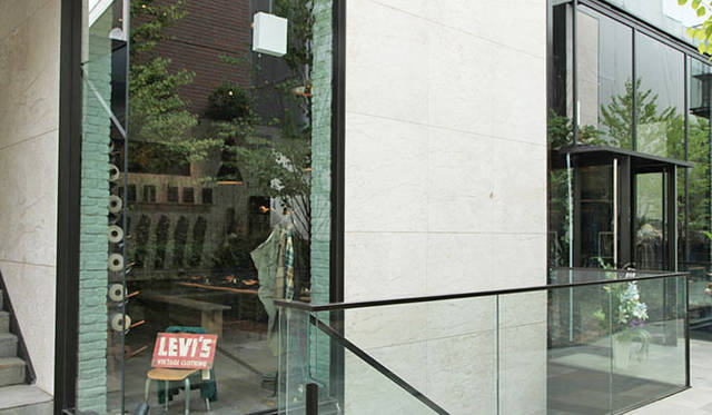 <strong>LEVI’S®｜リーバイス</strong>　 LEVI’S® VINTAGE CLOTHING