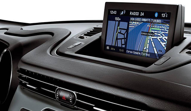 <b>ALFA ROMEO Giulietta｜アルファ ロメオ ジュリエッタ</b>