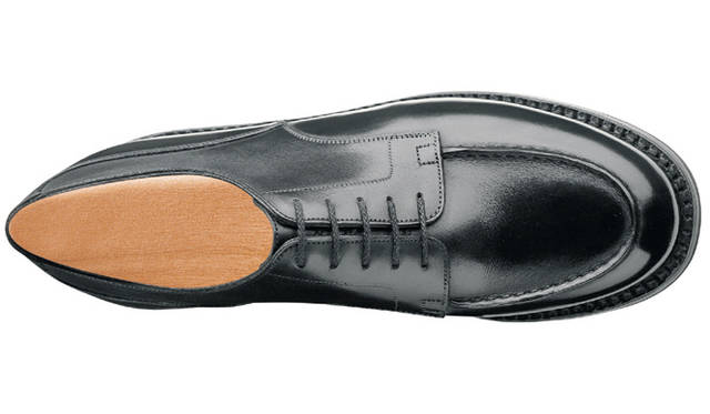 <strong>J.M. Weston│ジェイエムウエストン</strong>　ジェイエムウエストンの代表的な1足 「641 ゴルフ」 9万4500円