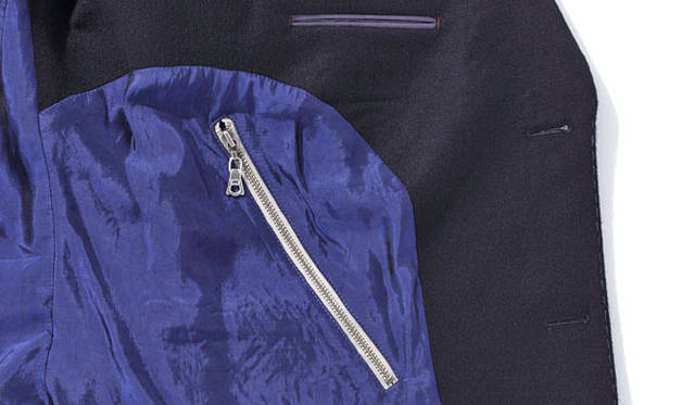 <strong>Paul Smith｜ポール・スミス</strong>　ジャケット