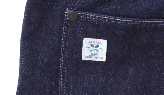 <strong>Paul Smith｜ポール・スミス</strong>　ジーンズ