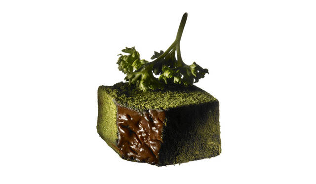 ART｜諏訪綾子展 ゲリラレストラン「LOST TONGUES」開催　「後ろめたさのテイスト」