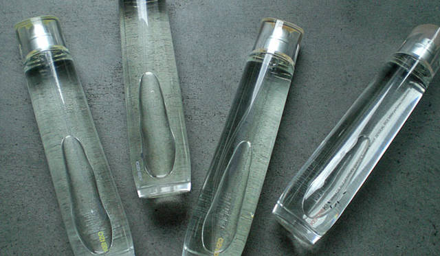 <strong>SAKURA｜第5回 すてきな香りに囲まれて</strong>　「KENZOKI」の“ベネフィシャルウォーター”