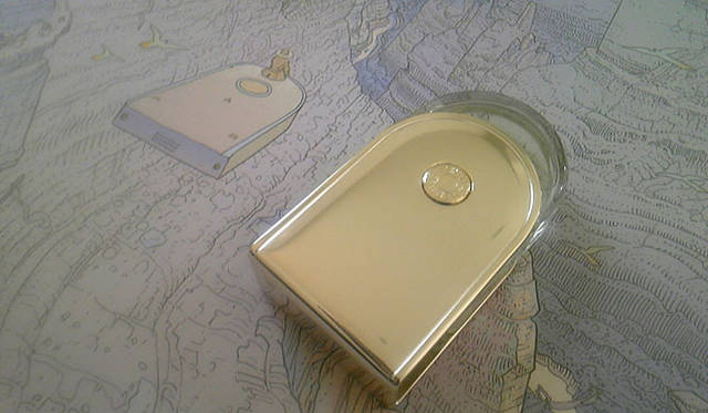 <strong>SAKURA｜第5回 すてきな香りに囲まれて</strong>　「エルメス」のオードゥ トワレ“ヴォヤージュ ドゥ エルメス”