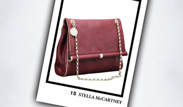 <strong>STELLA McCARTNEY｜ステラ マッカートニー</strong>　バッグ 参考商品（ステラ マッカートニー／ユニット＆ゲスト）
