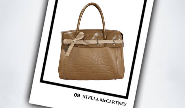 <strong>STELLA McCARTNEY｜ステラ マッカートニー</strong>　バッグ 参考商品（ステラ マッカートニー／ユニット＆ゲスト）