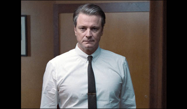 松浦俊夫｜from TOKYO MOON　9月26日 ON AIR　ファッション界の寵児、トム・フォードのあらたなる挑戦<br />©2009 Fade to Black Productions, Inc. All Rights Reserved