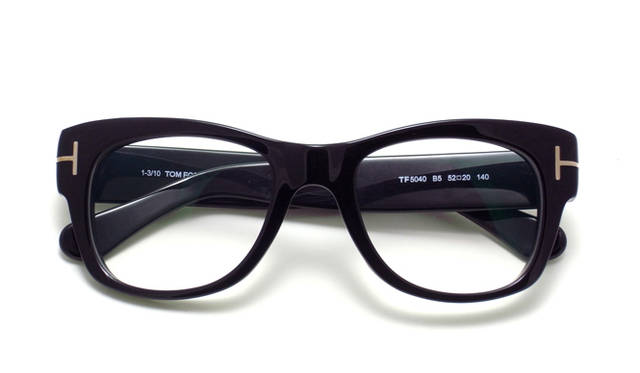 松浦俊夫｜from TOKYO MOON　9月26日 ON AIR　ファッション界の寵児、トム・フォードのあらたなる挑戦<br />お気に入りのアイウエアのセレクトショップ「Continuer（コンティニュエ）」にてトム・フォード アイウエアの取り扱いがスタート。