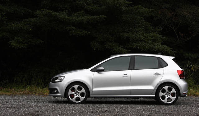 <b>Volkswagen POLO GTI｜フォルクスワーゲン ポロ GTI</b>