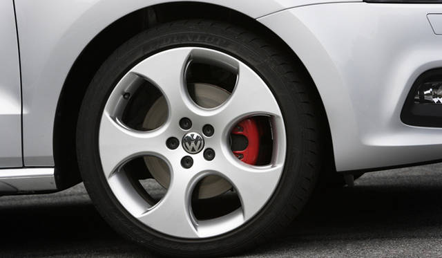 <b>Volkswagen POLO GTI｜フォルクスワーゲン ポロ GTI</b>