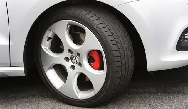 <b>Volkswagen POLO GTI｜フォルクスワーゲン ポロ GTI</b>