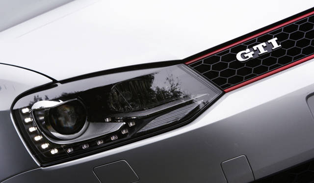 <b>Volkswagen POLO GTI｜フォルクスワーゲン ポロ GTI</b>