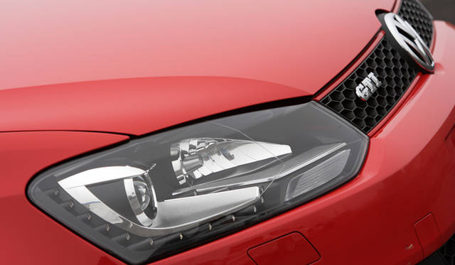 <b>Volkswagen POLO GTI｜フォルクスワーゲン ポロ GTI</b>