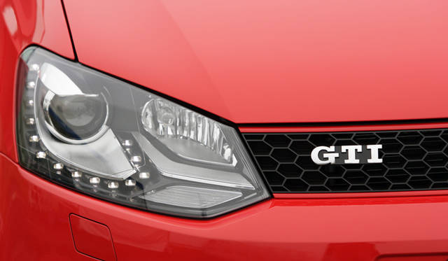 <b>Volkswagen POLO GTI｜フォルクスワーゲン ポロ GTI</b>