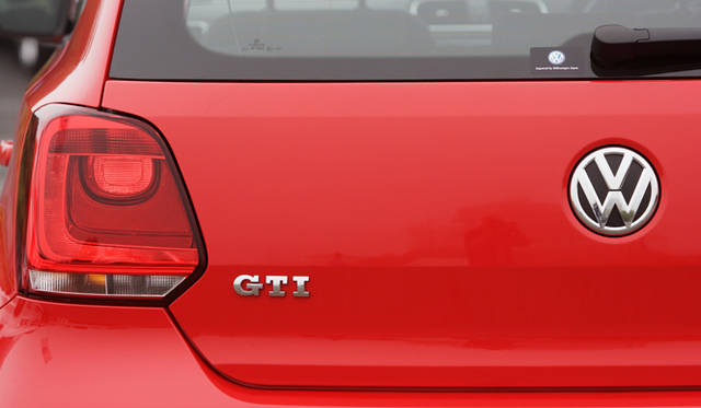 <b>Volkswagen POLO GTI｜フォルクスワーゲン ポロ GTI</b>