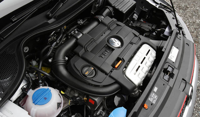 <b>Volkswagen POLO GTI｜フォルクスワーゲン ポロ GTI</b>