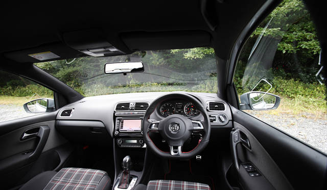 <b>Volkswagen POLO GTI｜フォルクスワーゲン ポロ GTI</b>