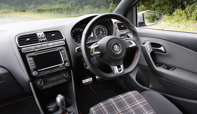 <b>Volkswagen POLO GTI｜フォルクスワーゲン ポロ GTI</b>