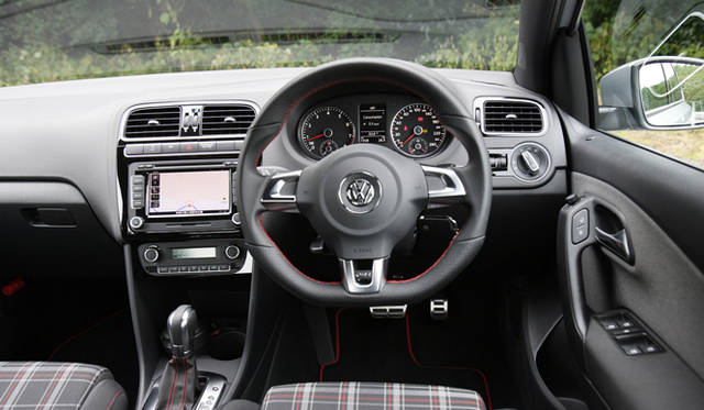 <b>Volkswagen POLO GTI｜フォルクスワーゲン ポロ GTI</b>
