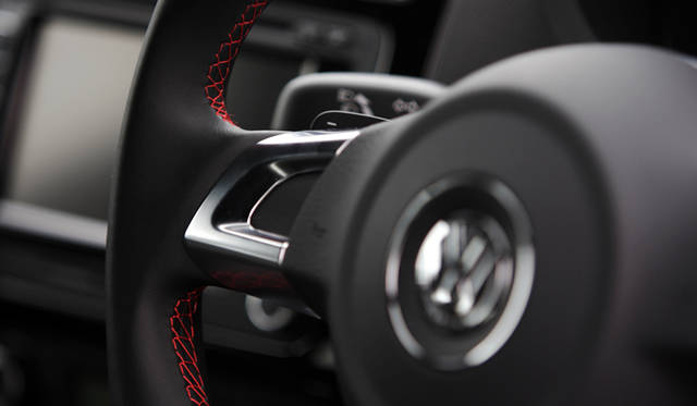 <b>Volkswagen POLO GTI｜フォルクスワーゲン ポロ GTI</b>