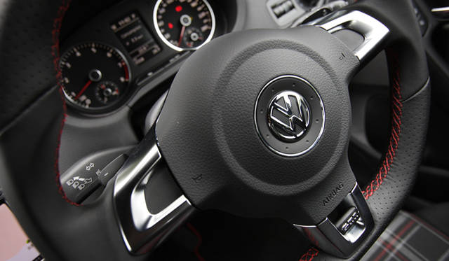 <b>Volkswagen POLO GTI｜フォルクスワーゲン ポロ GTI</b>