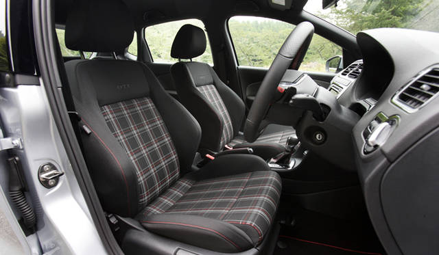 <b>Volkswagen POLO GTI｜フォルクスワーゲン ポロ GTI</b>