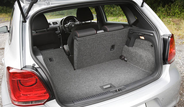 <b>Volkswagen POLO GTI｜フォルクスワーゲン ポロ GTI</b>