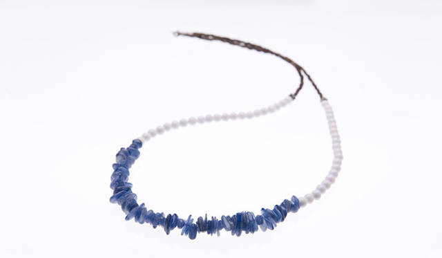 <strong>espressivo｜エスプレッシーヴォ</strong> カヤナイト×白珊瑚×ウッド 1万1200円