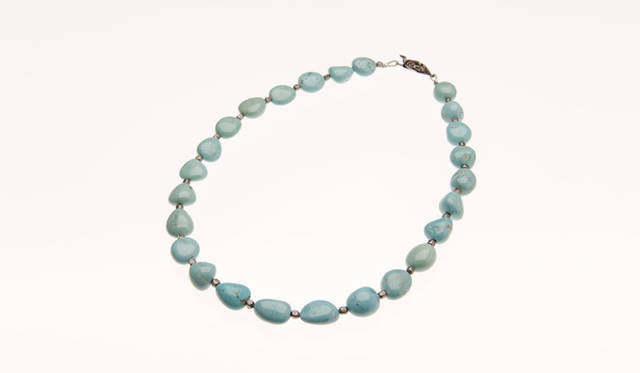 <strong>espressivo｜エスプレッシーヴォ</strong> ターコイズ 2万5000円