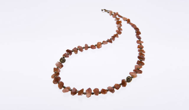 <strong>espressivo｜エスプレッシーヴォ</strong> サンストーン 2万3800円