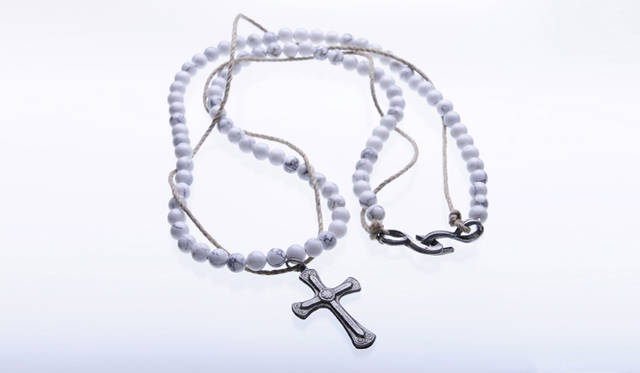 <strong>espressivo｜エスプレッシーヴォ</strong> ハウライト 1万8000円