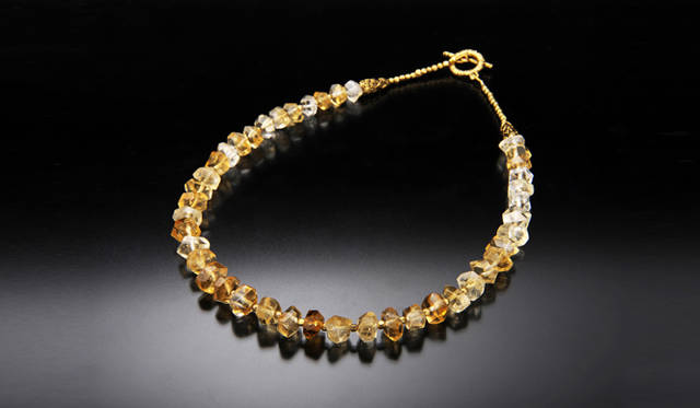 <strong>espressivo｜エスプレッシーヴォ</strong> シトリン 2万5000円