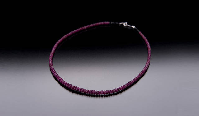 <strong>espressivo｜エスプレッシーヴォ</strong> ルビー×スピネル 3万3800円