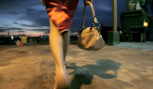 <strong>PRADA｜プラダ</strong>　『NOW』　エドモンド・ヨウ 作｜早稲田大学大学院国際情報通信研究科・安藤研究室