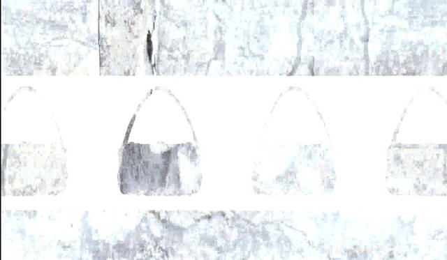 <strong>PRADA｜プラダ</strong>　『unknown』　保坂安美 作｜武蔵野美術大学造形学部空間演出デザイン学科