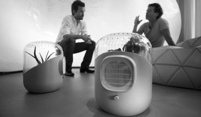 <strong>Synergy Trading｜シナジートレーディング</strong>　開発者のデビッド・エドワーズとマティユー・ルアヌール