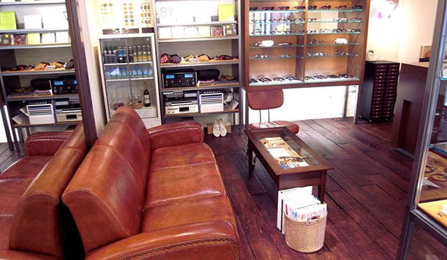 <strong>Continuer｜コンティニュエ</strong>　リニューアルオープン