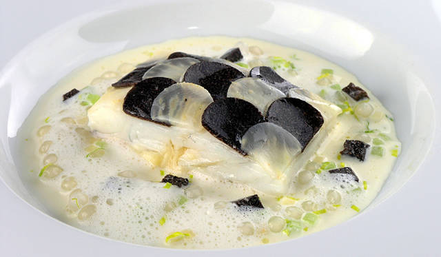 <b>パーク ハイアット 東京｜世界のトップクラスの味を期間限定開催</b>　Eleven Madison Park(イレブン　マディソン　パーク)　※イメージ写真