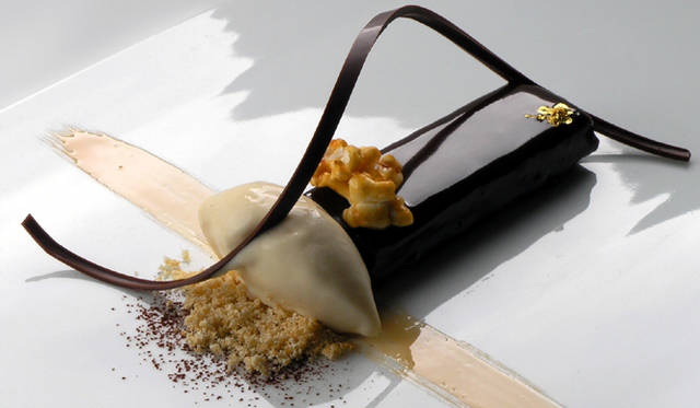 <b>パーク ハイアット 東京｜世界のトップクラスの味を期間限定開催</b>　Eleven Madison Park(イレブン　マディソン　パーク)　※イメージ写真