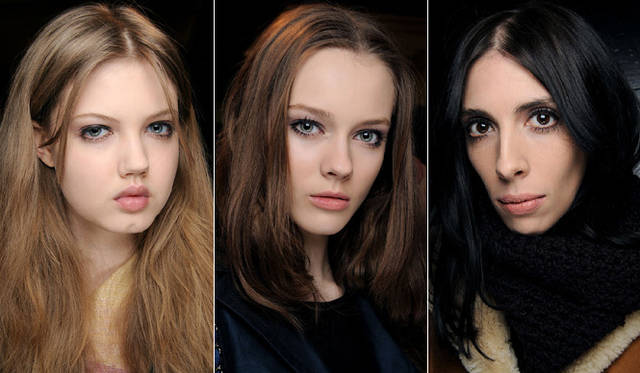 <strong>NARS｜ナーズ</strong>　「MARC JACOBS」 2010秋冬コレクション