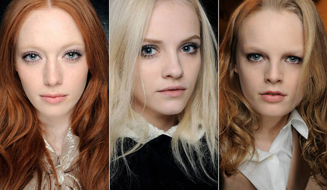 <strong>NARS｜ナーズ</strong>　「MARC JACOBS」 2010秋冬コレクション