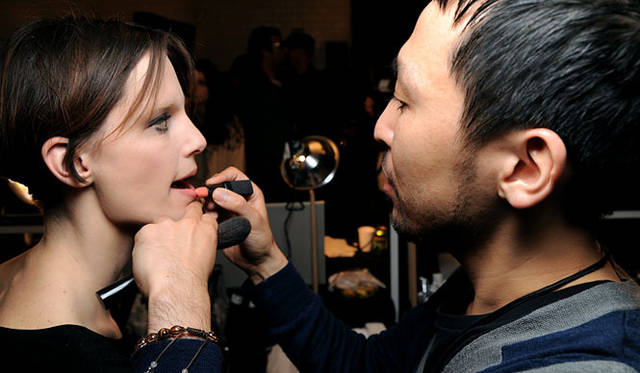 <strong>NARS｜ナーズ</strong>　「MARC JACOBS」 2010秋冬コレクション