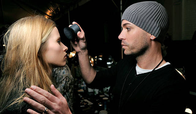 <strong>NARS｜ナーズ</strong>　「MARC JACOBS」 2010秋冬コレクション