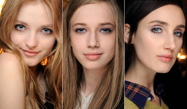 <strong>NARS｜ナーズ</strong>　「MARC JACOBS」 2010秋冬コレクション