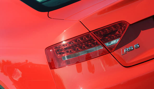 <b>Audi｜アウディ RS5</b>